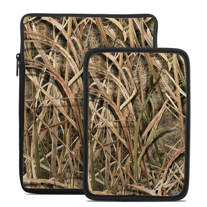 Tablet Sleeve - Shadow Grass Blades (Image 1)