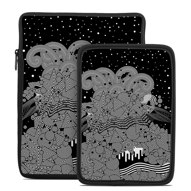 Tablet Sleeve - New Beat (Image 1)