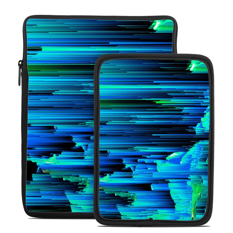 Tablet Sleeve - Space Race (Image 1)