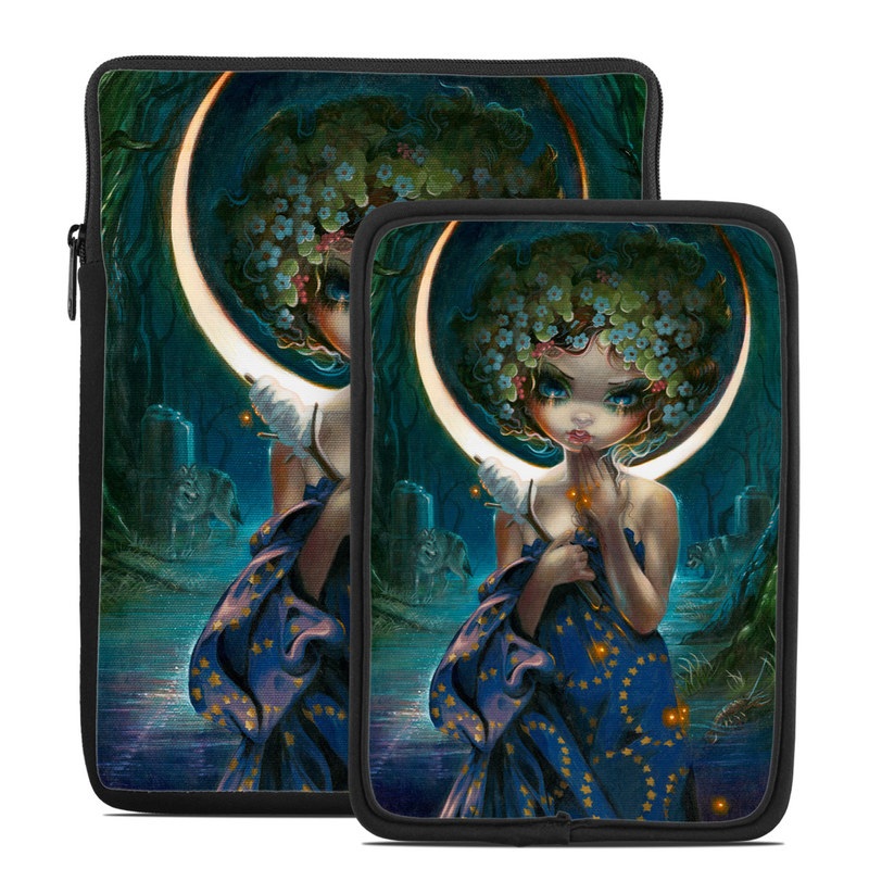 Tablet Sleeve - The Moon (Image 1)