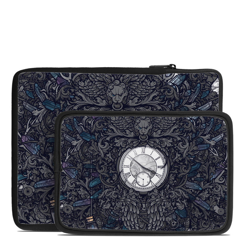 Tablet Sleeve - Time Travel (Image 1)