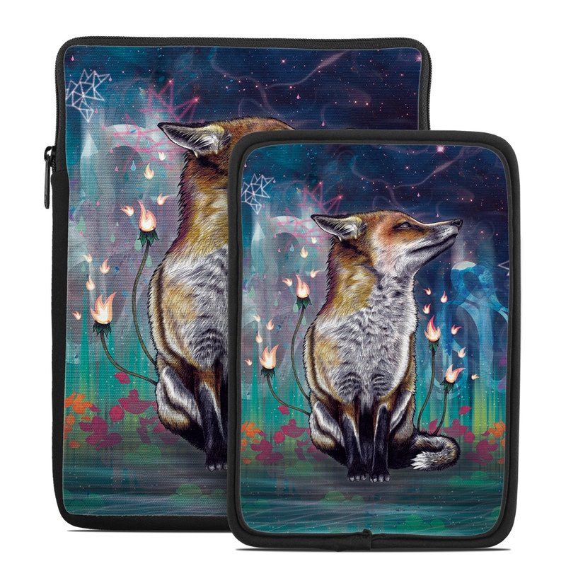 Tablet Sleeve - There is a Light (Image 1)