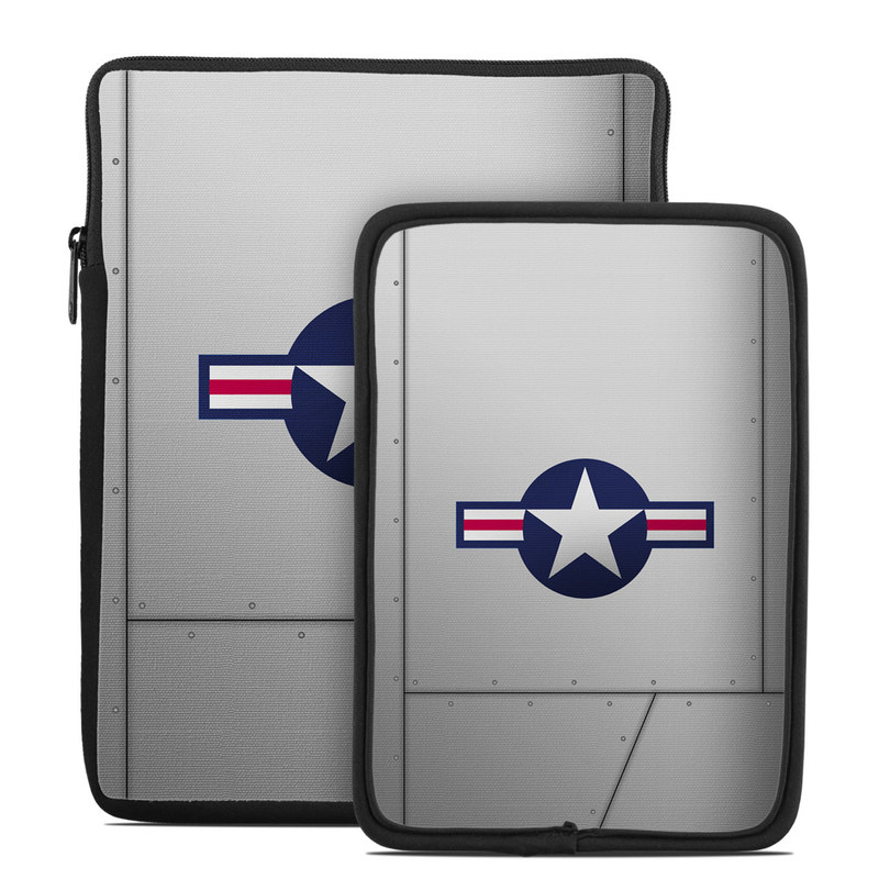 Tablet Sleeve - Wing (Image 1)