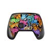 Valve Steam Controller Skin - Colorful Kittens (Image 1)