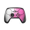 Valve Steam Controller Skin - Pink Crush (Image 1)