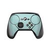 Valve Steam Controller Skin - Solid State Mint