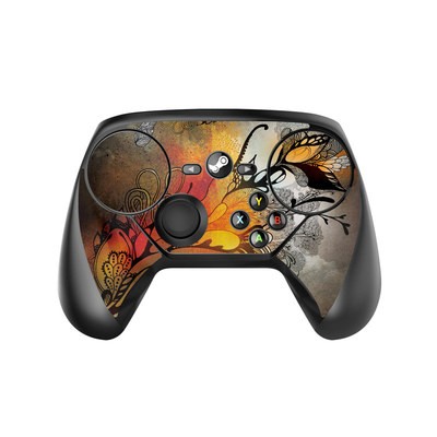 Valve Steam Controller Skin - Before The Storm