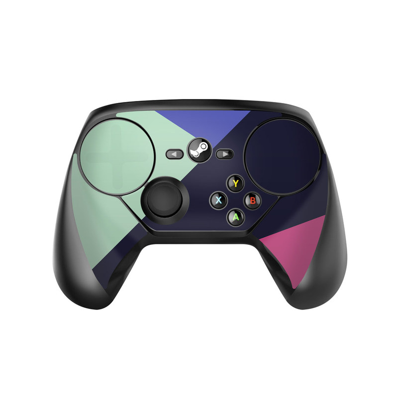 Valve Steam Controller Skin - Dana by Color Block | DecalGirl