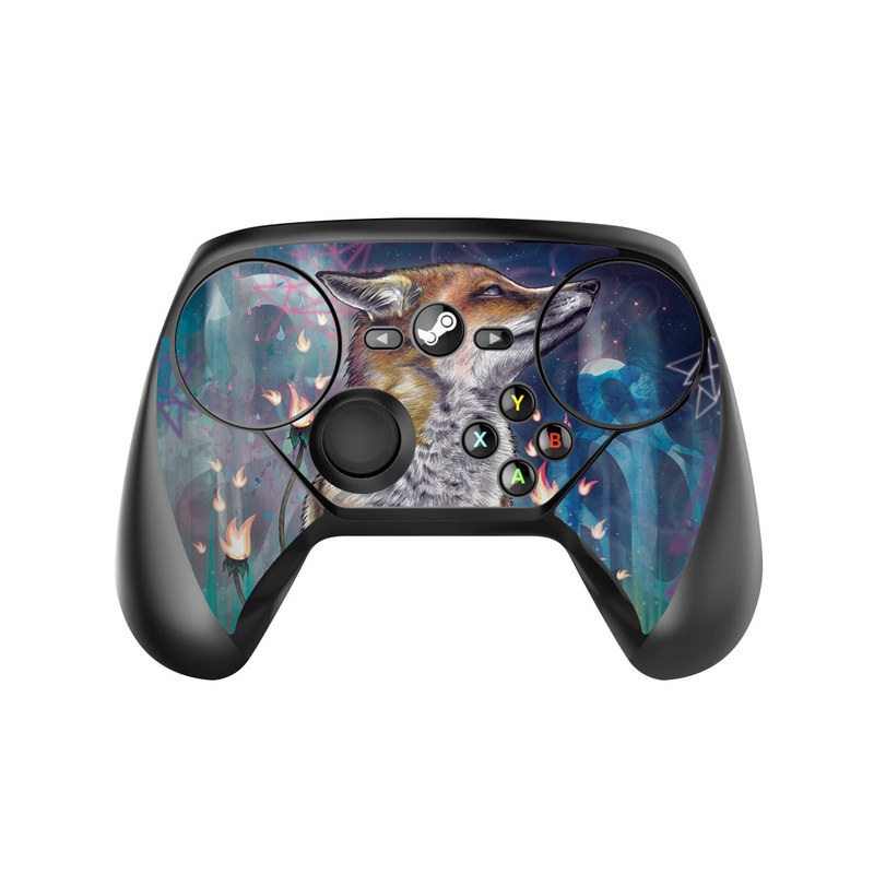 Valve Steam Controller Skin - There is a Light (Image 1)