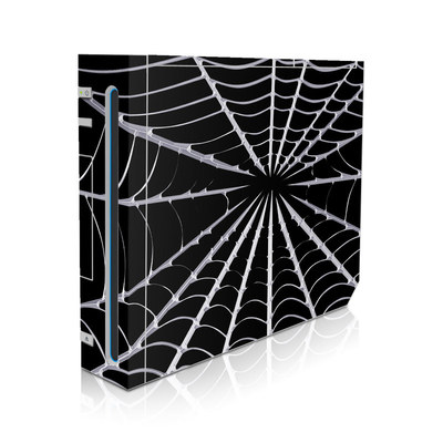 Wii Skin - Spiderweb
