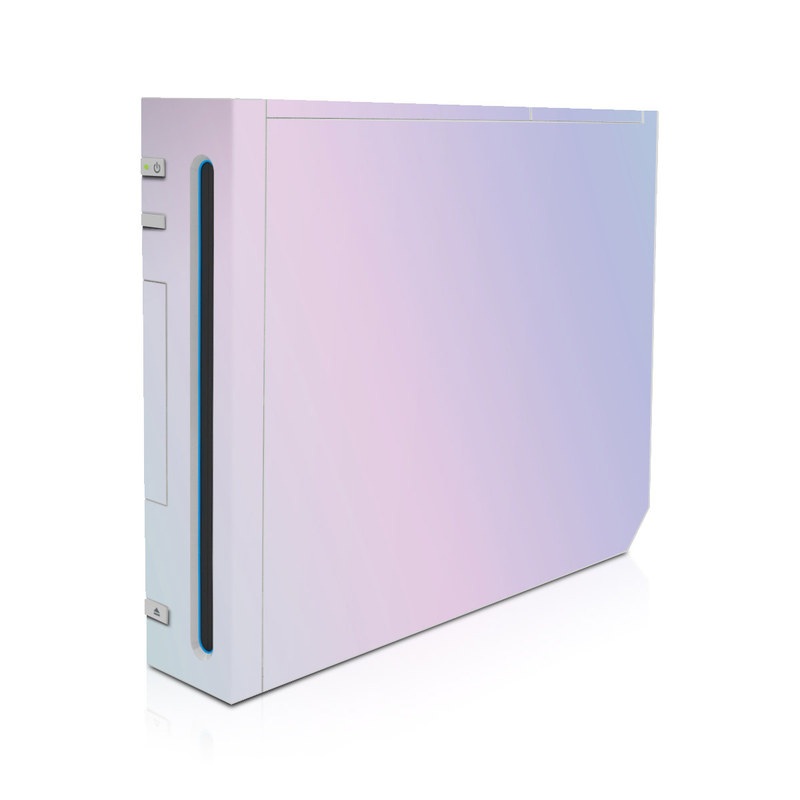 Wii Skin - Cotton Candy (Image 1)