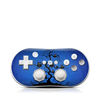 Wii Classic Controller Skin - Internet Cafe (Image 1)