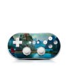 Wii Classic Controller Skin - Journey's End