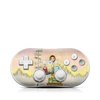Wii Classic Controller Skin - The Jet Setter (Image 1)