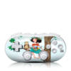 Wii Classic Controller Skin - Never Alone