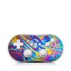 Wii Classic Controller Skin - World of Soap
