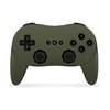 Nintendo Wii Classic Controller Pro Skin - Solid State Olive Drab