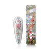 Wii Nunchuk Skin - Flower Blooms