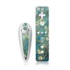 Wii Nunchuk Skin - Blossoming Almond Tree (Image 1)