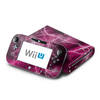 Wii U Skin - Apocalypse Pink (Image 1)