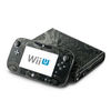 Wii U Skin - Black Book