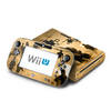 Wii U Skin - Desert Ops (Image 1)