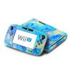Wii U Skin - Electrify Ice Blue (Image 1)