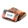 Wii U Skin - Fox Sunset (Image 1)