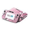 Wii U Skin - Her Abstraction (Image 1)