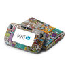 Wii U Skin - In My Pocket