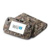 Wii U Skin - Break-Up Country (Image 1)