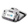 Wii U Skin - Retro Horizontal