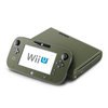 Wii U Skin - Solid State Olive Drab (Image 1)