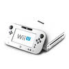 Wii U Skin - Solid State White (Image 1)
