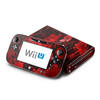 Wii U Skin - War II (Image 1)