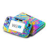 Wii U Skin - World of Soap (Image 1)