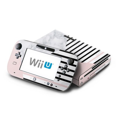 Wii U Skin - Alluring