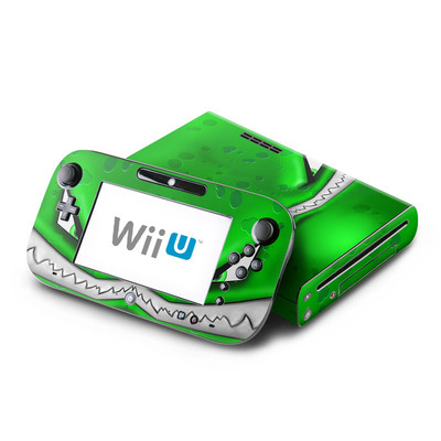 Wii U Skin - Chunky