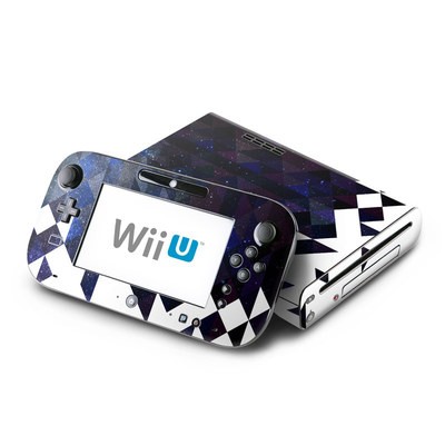 Wii U Skin - Collapse