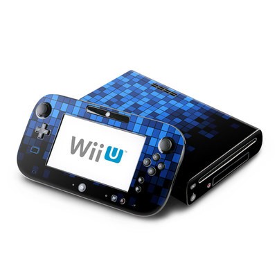 Wii U Skin - Dissolve