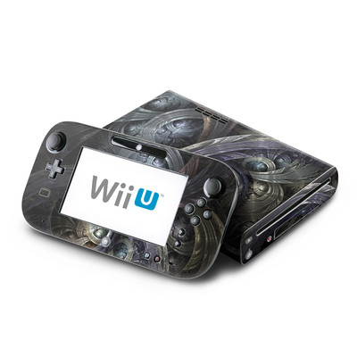 Wii U Skin - Infinity