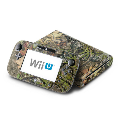 Wii U Skin - Obsession