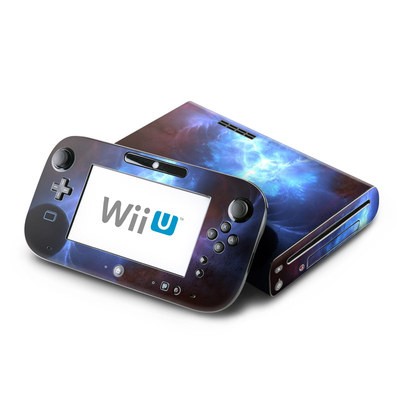 Wii U Skin - Pulsar