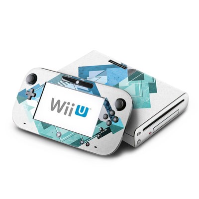 Wii U Skin - Umbriel