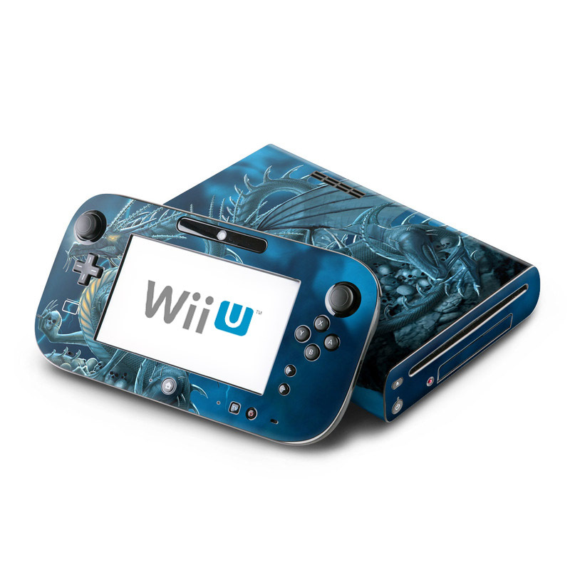 Wii U Skin - Abolisher (Image 1)