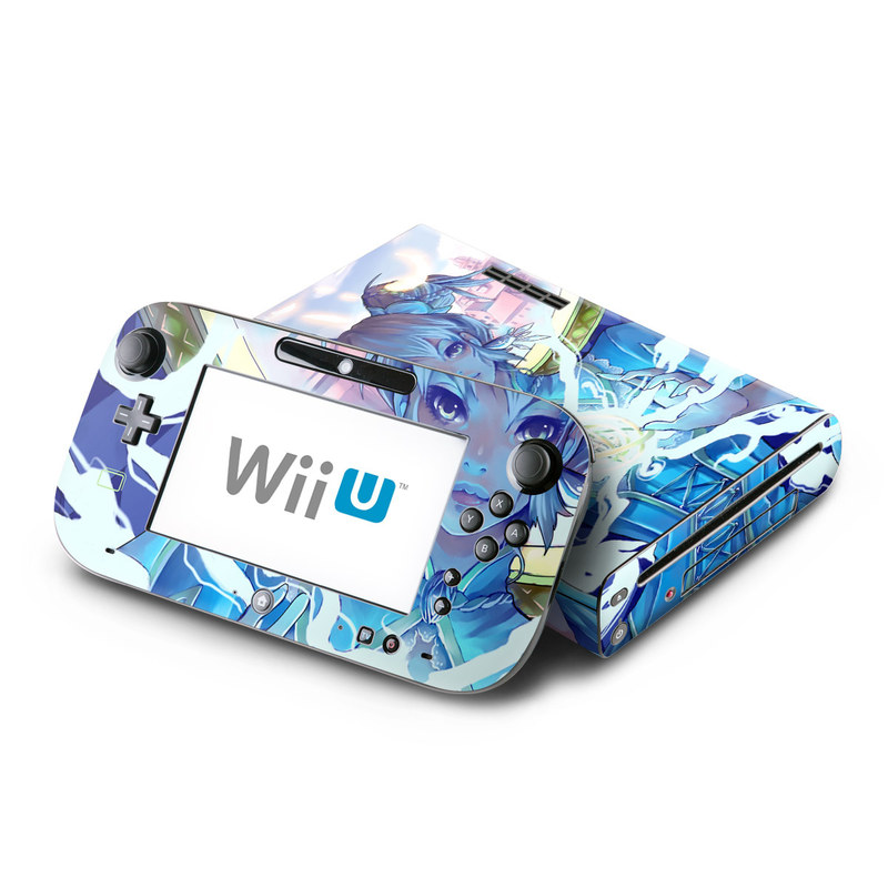 Wii U Skin - A Vision (Image 1)