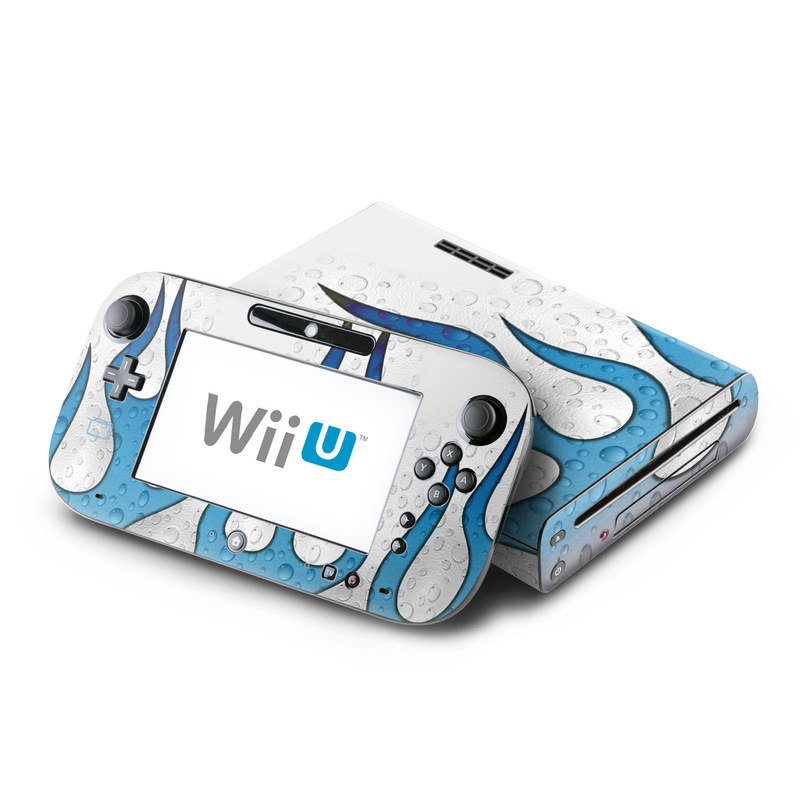 Wii U Skin - Chill (Image 1)
