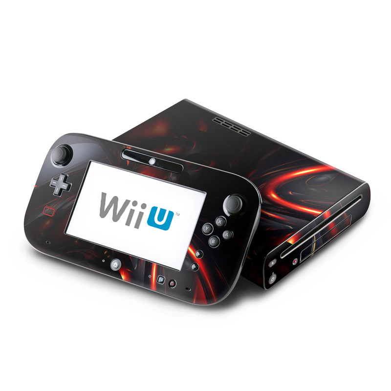 Wii U Skin - Dante (Image 1)