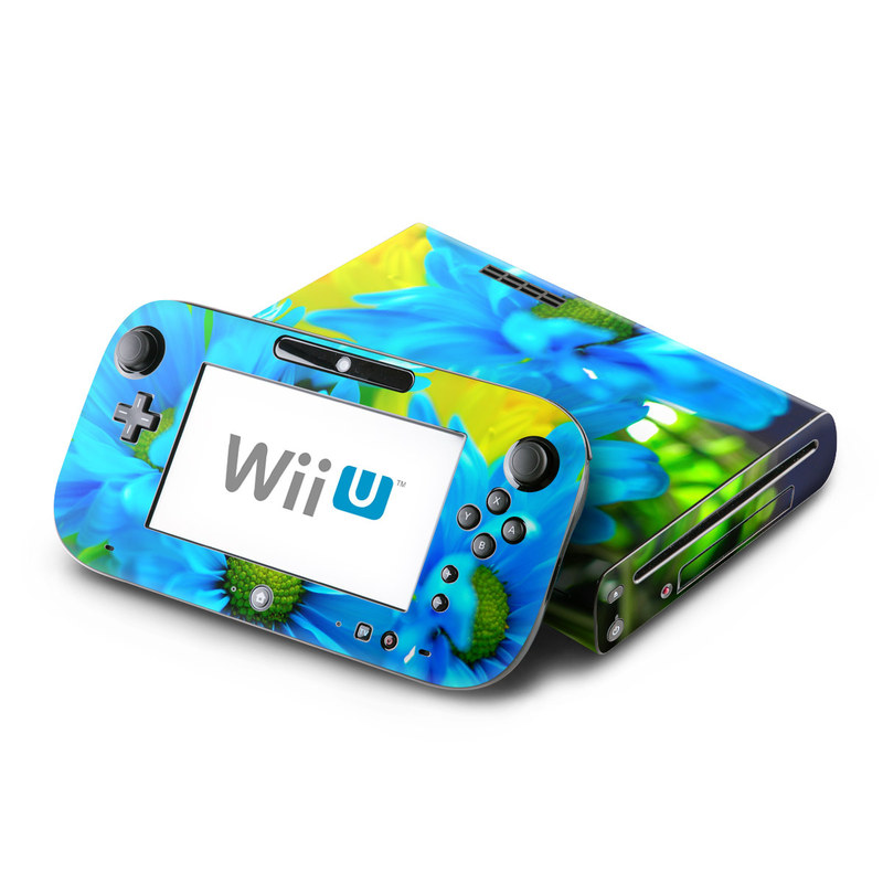 Wii U Skin - In Sympathy (Image 1)
