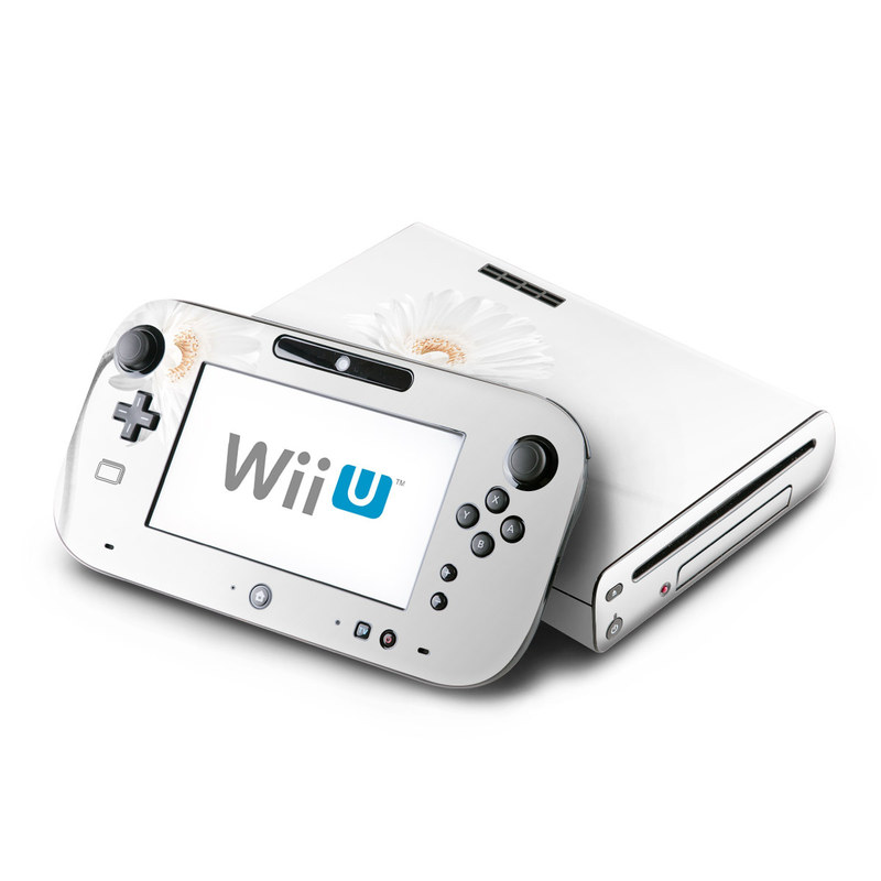 Wii U Skin - Stalker (Image 1)